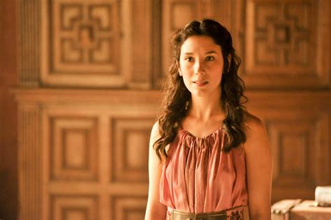 Sibel Kekilli Breasts Scene in Game Of Thrones